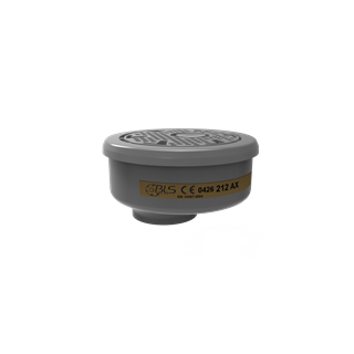 Filter AX